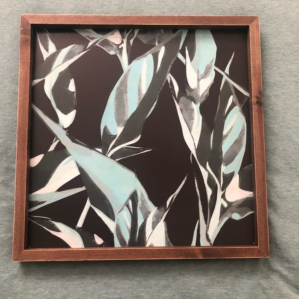 Super cute wall decor